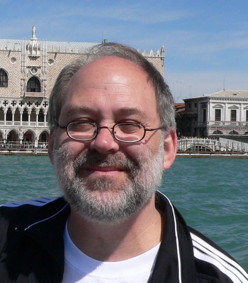 Michael Marr Michael Marr